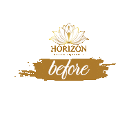 Beauty Nails Sticker by Horizon_Massage_Beauty