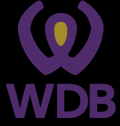 WDB_LEPC giphygifmaker wdb logo teamwdb GIF