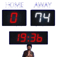 0 Home Sticker