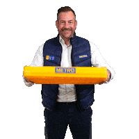 Delivery Ceo Sticker by METRO AG