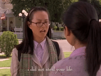 season 4 netflix GIF by Gilmore Girls 