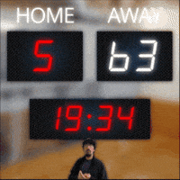 5 Home GIF