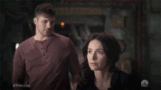 timeless GIF by NBC