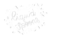 Coffee Spoons Sticker