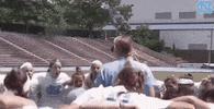 #womens lacrosse #hype GIF by UNC Tar Heels