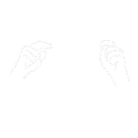 Swipe Hands Sticker by Velasca