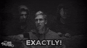 I Agree Conor Mckenna GIF by Foil Arms and Hog
