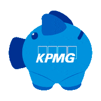 Kpmgmx Sticker by KPMG Talento | México