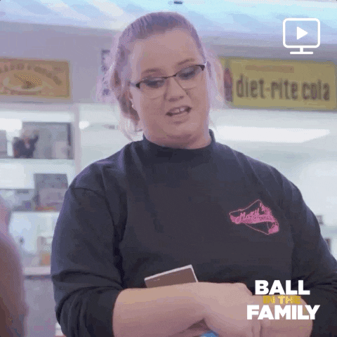 ballinthefamily season 4 episode 17 facebook watch ball in the family GIF
