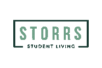 StorrsStudentLiving uconn axela storrs axela group Sticker