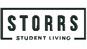 StorrsStudentLiving uconn axela storrs axela group Sticker
