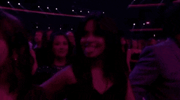 Camila Cabello GIF by AMAs