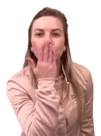 Draudy Sticker by Clímica Gallotti