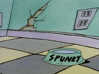 rockos modern life nicksplat GIF