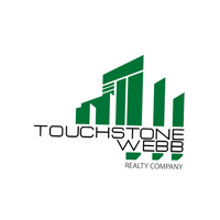 Sticker by TOUCHSTONE WEBB REALTY
