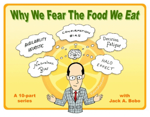 jackbobo giphygifmaker food agriculture psychology GIF