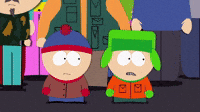 Something As Annoying As Cartman