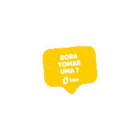 Take Cervejeira Sticker by takeandgo