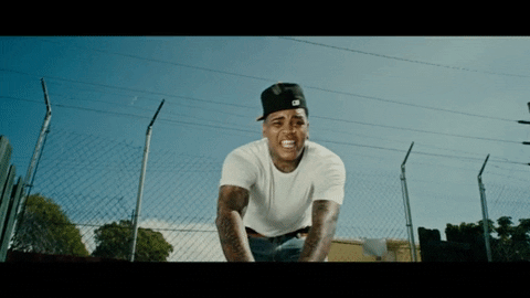 GIF by Kevin Gates