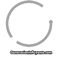 generacioninfluyente influencer generacion generacioninfluyente influyente Sticker