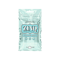 Gum Sticker by ZINQSWE