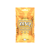 Gum Sticker by ZINQSWE