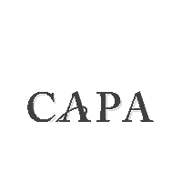Capa Cagna Sticker by Leah Van Dale