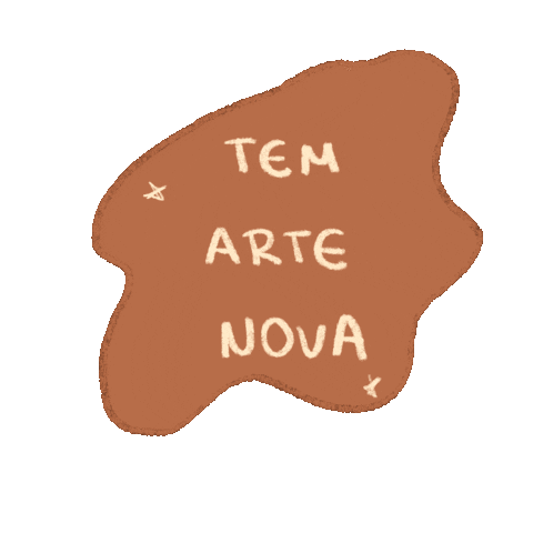souluarte giphyupload new nova novo Sticker
