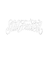 Sticker by stillfadedco