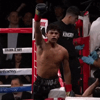 happy come on GIF by DAZN USA