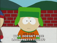 GIF by South Park 