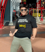 Laila GIF