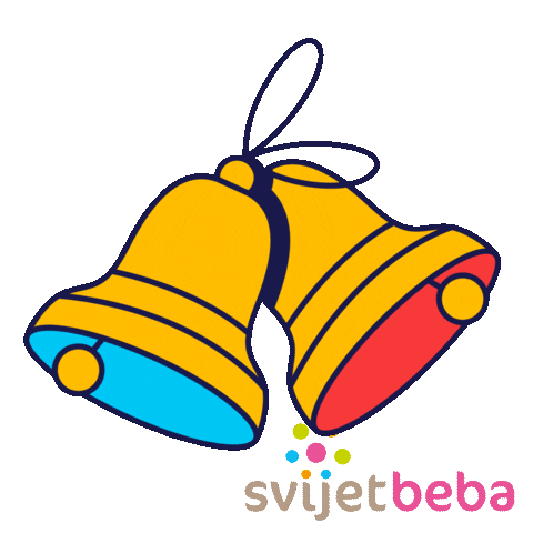 A34 Sticker by SvijetBeba