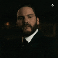 Season 2 Ok GIF by The Alienist: Angel of Darkness