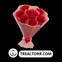 I Love You Hearts GIF by Trealtorr