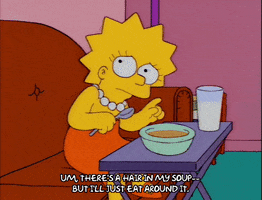 lisa simpson episode 13 GIF