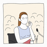 Oh No GIF by Lowi