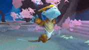 Rock On Guitar GIF by League of Legends
