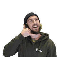 Laugh Phone Sticker by Oeklo