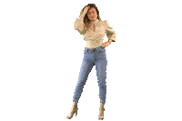 yvetteholleman girl model agency amsterdam Sticker