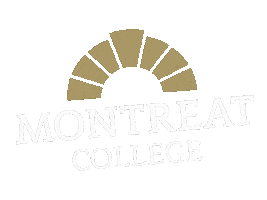 cavs nc cavaliers northcarolina montreatcollege Sticker
