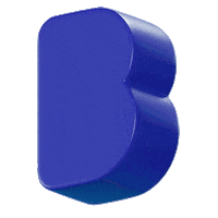 3D Sticker