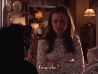 season 3 netflix GIF by Gilmore Girls 
