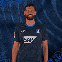 Sport Bundesliga GIF by TSG Hoffenheim