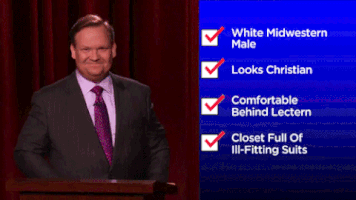 Election 2016 GIF by Team Coco