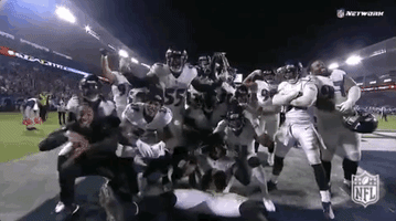 2018 Nfl Football GIF by NFL