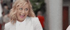 amy poehler film GIF