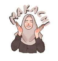 noonamas pastel noonamas masbela makachi Sticker
