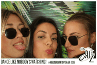 major booth amsterdam open air GIF by Jillz
