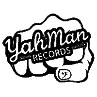 italy reggae Sticker by Yah Man Records